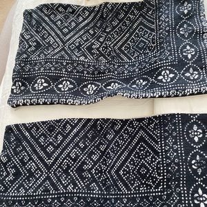 Restoration Hardware Pillow Covers